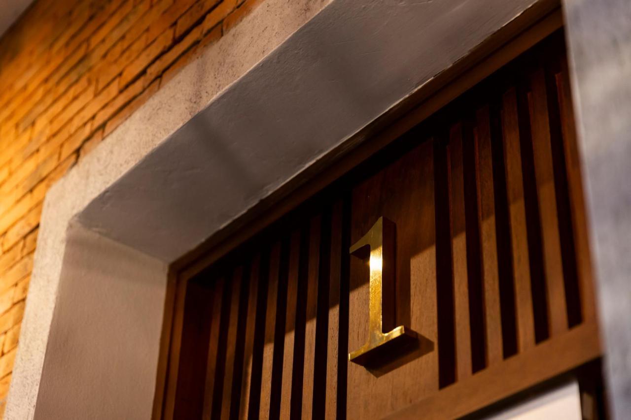 Khunluang Hostel (Adults Only) Chiang Mai Exterior foto